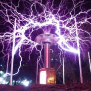 Electrics's - Steam avatar