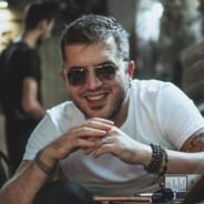 Ugur Sarac's - Steam avatar