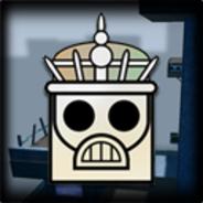 这把混下把躺's - Steam avatar