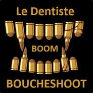 The Dentist's Stream profile image