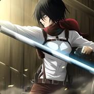 Ashalia's - Steam avatar
