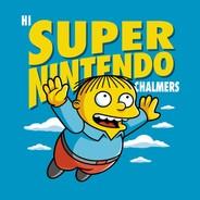 super.nintendo.chalmers's Stream profile image