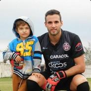Pablo-RioIII-'s Stream profile image