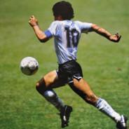 Maradona del Chivalry's - Steam avatar
