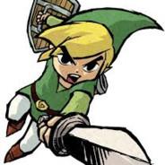 Warking's Stream profile image