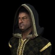 Svartur a Leik's - Steam avatar