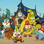 大魚's Stream profile image