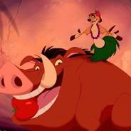 Pumba's - Steam avatar