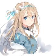 艾莫号第一盾辅索米's - Steam avatar