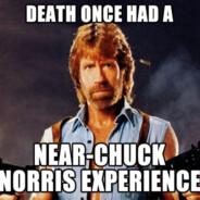 gmail@ChuckNorris.com's - Steam avatar