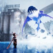 Sick Creature's - Steam avatar