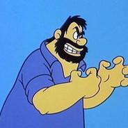 Brutus's - Steam avatar