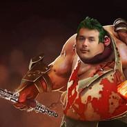 Peacheschrist's - Steam avatar