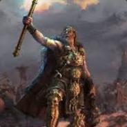 Ludwig Rex's - Steam avatar