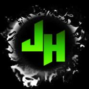 XJohnHunter's Stream profile image