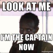 I am the captain now's Stream profile image