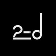 [DCM] 2-D's Stream profile image