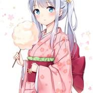眼花老头's Stream profile image