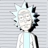 Acid Rick's - Steam avatar