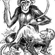 SpankyTheMonkey's - Steam avatar