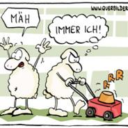 MäH-Schaf@DDR's - Steam avatar