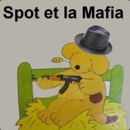 Spotich's - Steam avatar
