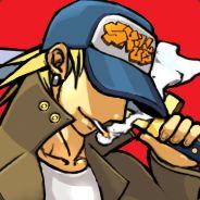 Ben's - Steam avatar