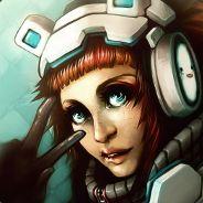 Pirrofasyonel's - Steam avatar
