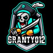 Granty012's Stream profile image