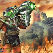 Karababa's - Steam avatar