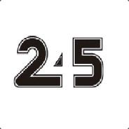 TwoFourFive's Stream profile image