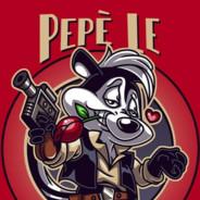 Pepe_Le_Pew's - Steam avatar