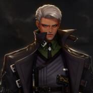 Fallong's - Steam avatar