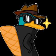 Agent P's Stream profile image