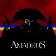 Amadeus's Stream profile image