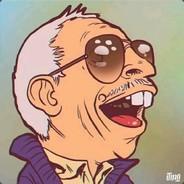 Elchimpo07's - Steam avatar