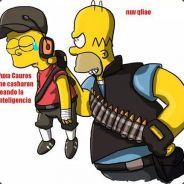 jomero cirson's - Steam avatar