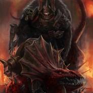 Arbaal's - Steam avatar