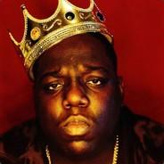 Biggie Smalls's Stream profile image