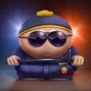 Authoritah's Stream profile image