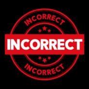 InCorrect's Stream profile image
