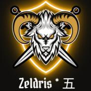 Zeldrisss's Stream profile image