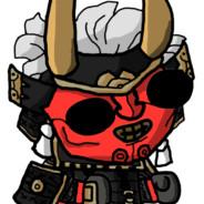 MARCIANEKE KELOKE's - Steam avatar