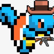 kings7ven's - Steam avatar