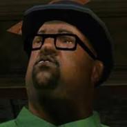 Bigsmooke's Stream profile image