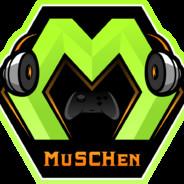 MuSCHenTV's Stream profile image
