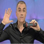 Arjan Cani's - Steam avatar