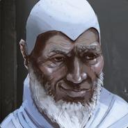 ShoryuKen's - Steam avatar