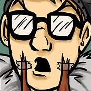Blue's - Steam avatar