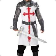 Darth Mechanicus's - Steam avatar